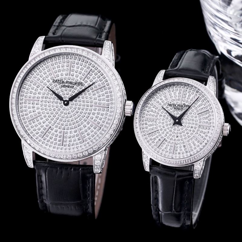 PATEK PHILIPPE Watches